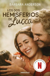 LOS DOS HEMISFERIOS DE LUCCA - 9788466382656